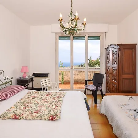 Apartment Amazing Apartment In Costarainera With Wifi And 1 Bedrooms Costarainera