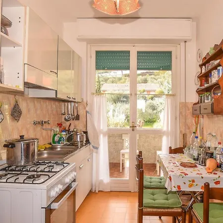 Amazing Apartment In Costarainera With Wifi And 1 Bedrooms Costarainera
